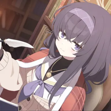 Profile image of Ui Koseki