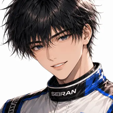 Profile image of 風早 隼人