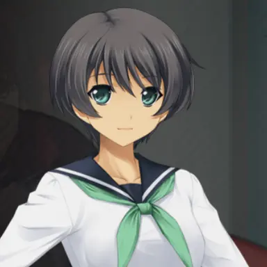 Profile image of 石見 安芸