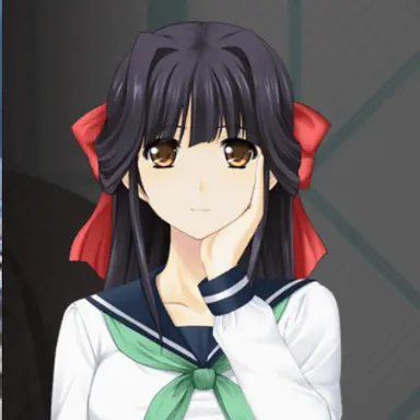 Profile image of 甲斐 志摩子