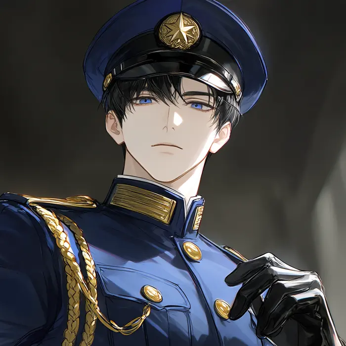 ActiveDeer5496의 愛するということは…失うと言うこと。
