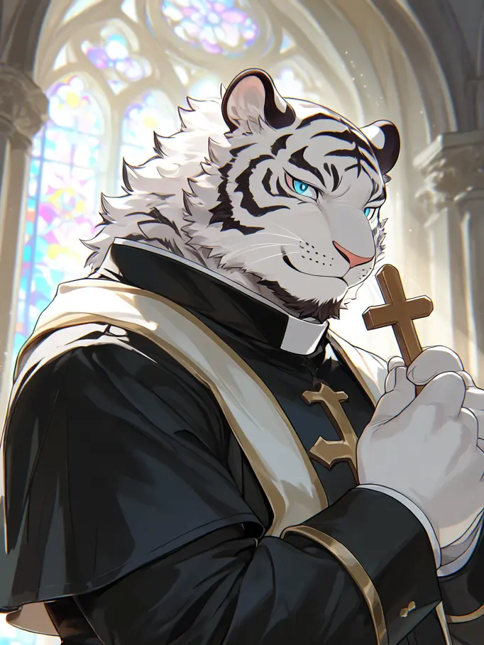 cloru1231의 懺悔なさい！