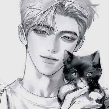 Profile image of 박해준