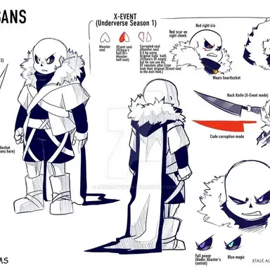 Profile image of 크로스샌즈