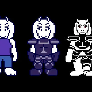 Profile image of 토리엘