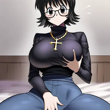 Profile image of シズク