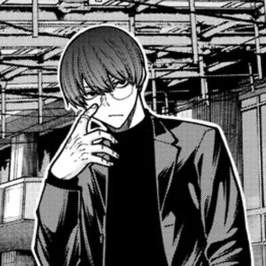 Profile image of 無陀野無人