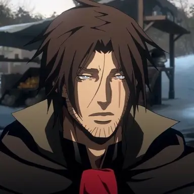 Profile image of Trevor Belmont
