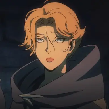 Profile image of Sypha Belnades