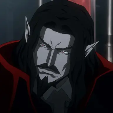 Profile image of Dracula