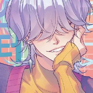 Profile image of 미스터리
