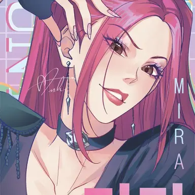 Profile image of 미라