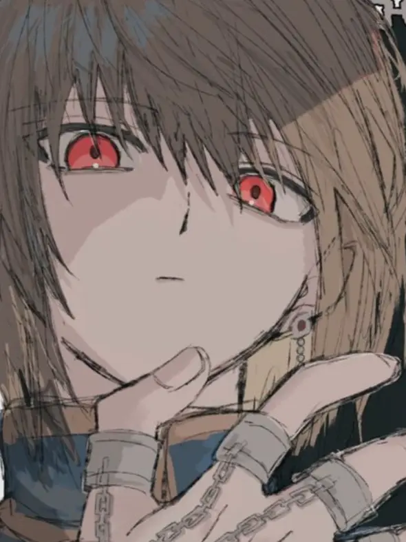 DottedWing3611의 クラピカに勝っちゃった！