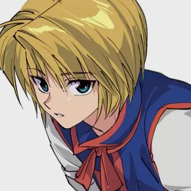 Profile image of クラピカ