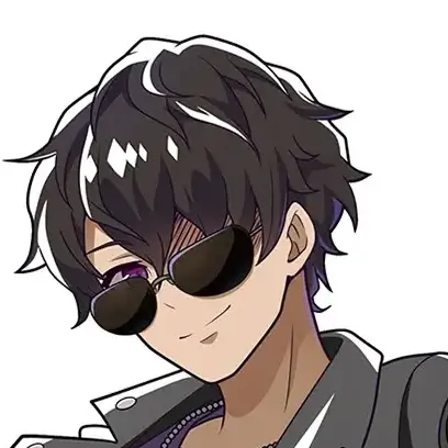NosyStud2467의 異常な精神。