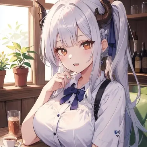 JustGauge4457의 魔族とマッチングしよう♪