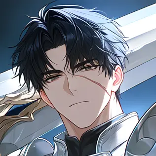 Profile image of アッシュ