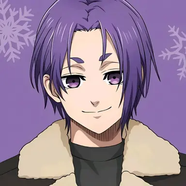 Profile image of 御影玲王