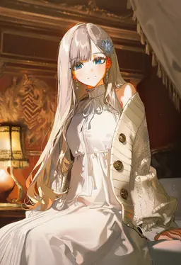 Profile image of 아리아 에스텔