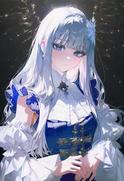 Profile image of 아리아 에스텔