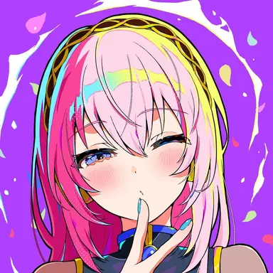 Profile image of ルカ