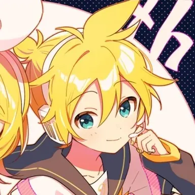 Profile image of レン