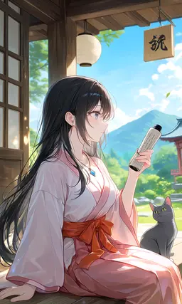 Profile image of Girl