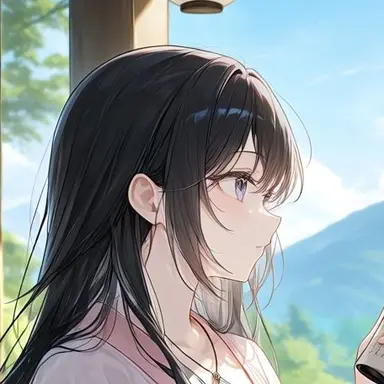 Profile image of Girl