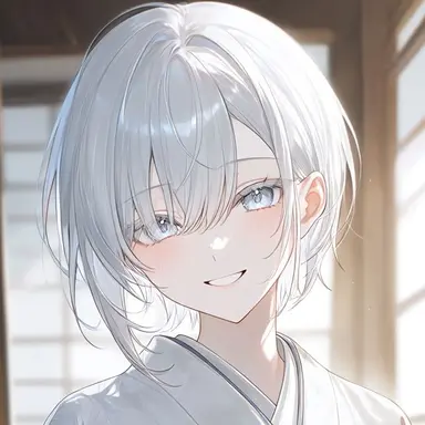 Profile image of Hakuro
