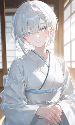 Profile image of Hakuro