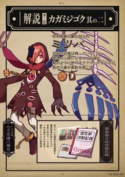 Profile image of 三葉惣助