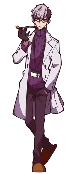 Profile image of 土籠先生