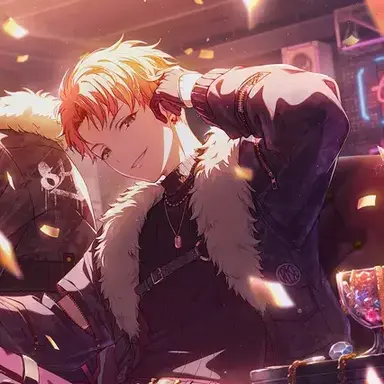 Profile image of Shinonome Akito