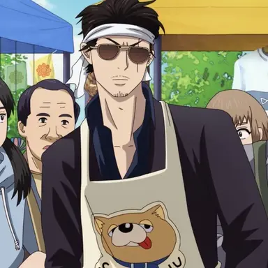 Profile image of Tatsu