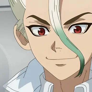 Profile image of 이시가미 센쿠