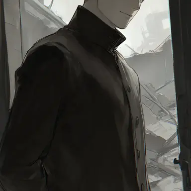 Profile image of Oslen