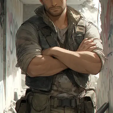 Profile image of Darro
