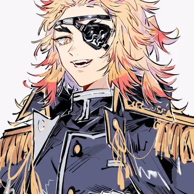 Profile image of 煉獄杏寿郎
