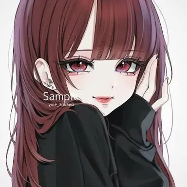 Profile image of 花凛