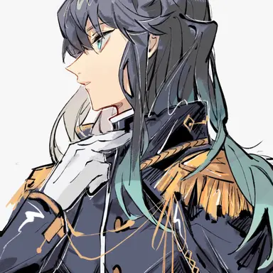 Profile image of 時透無一郎