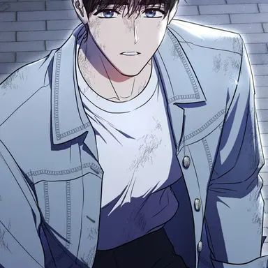 Profile image of 백도현