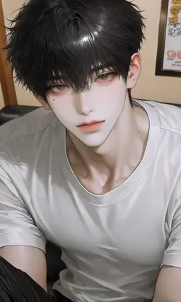 Profile image of 이한음