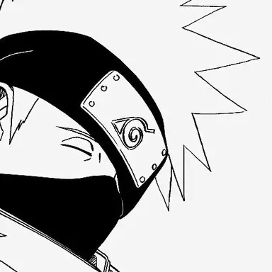 Profile image of はたけカカシ