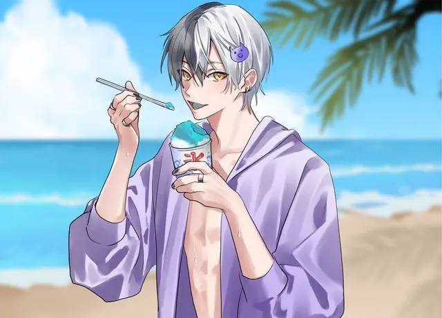 Profile image of まぜ太