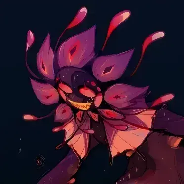 Profile image of Nyx