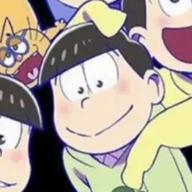 Profile image of Choromatsu
