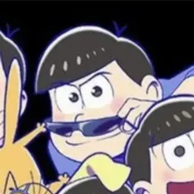 Profile image of Karamatsu