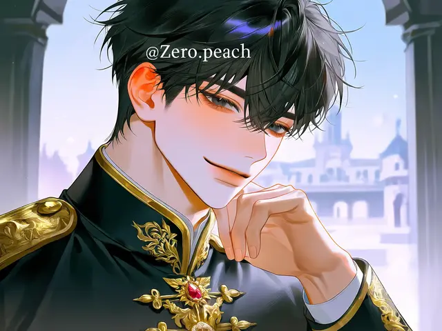 Profile image of 레온 에이델바르