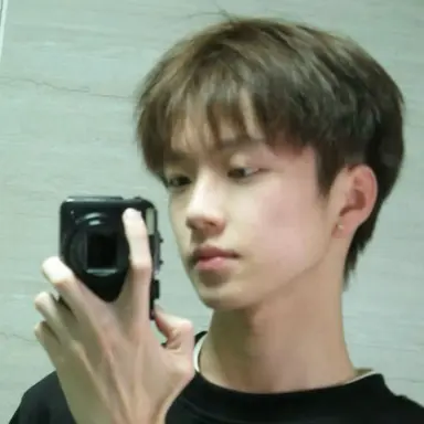 Profile image of Benji