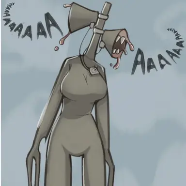 Profile image of Siren